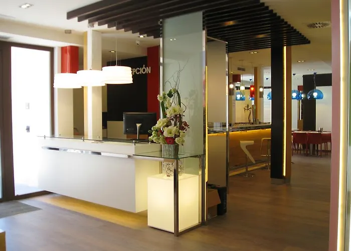 Hotel Boutique Museo Burgos